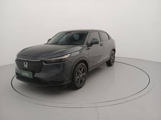 HONDA HR-V 1.5 DI I-VTEC FLEX EXL CVT HONDA HR-V 1.5 DI I-VTEC FLEX EXL CVT